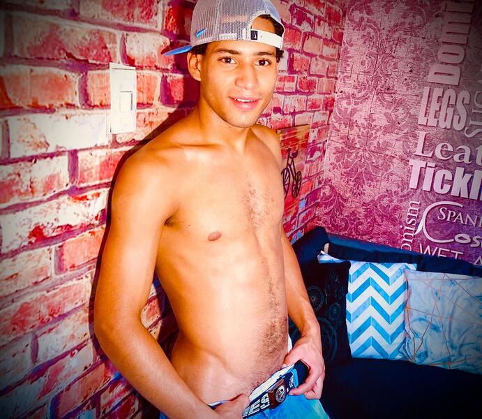 Artist LeandroCollins Foto 4