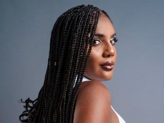 ReachelBanks profielfoto van cam model