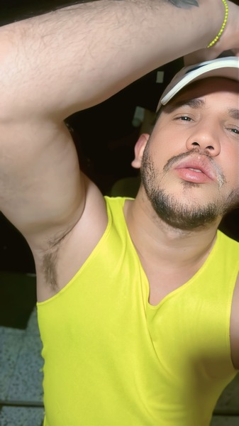 Artista BiillSmith Foto 8