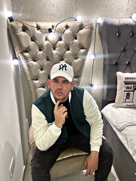 Artista BiillSmith Foto 7