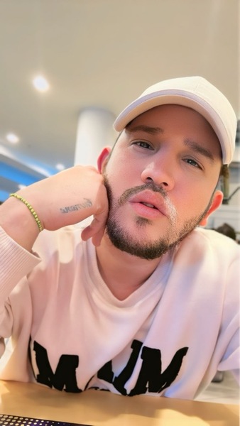 Artista BiillSmith Foto 10