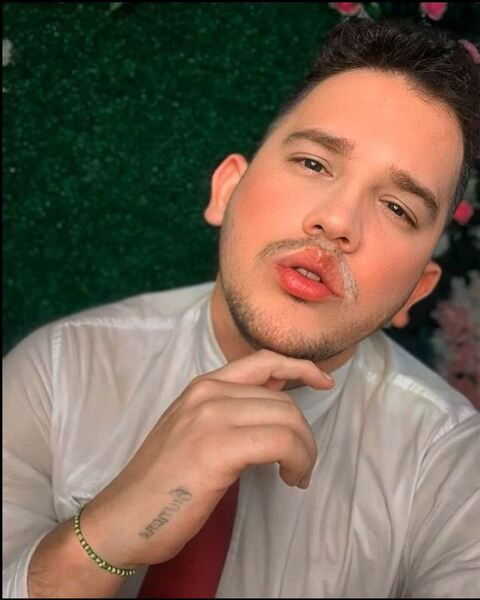 Artista BiillSmith Foto 2