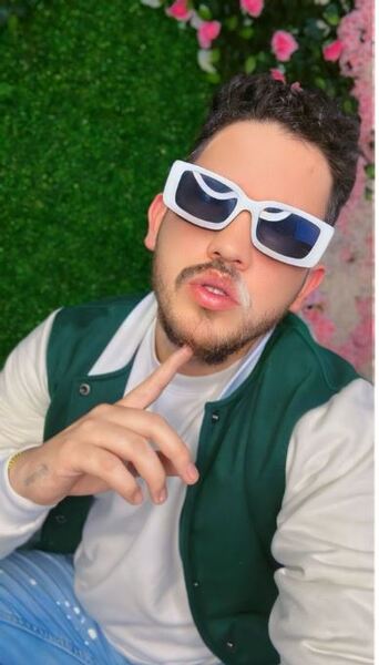 Artista BiillSmith Foto 4