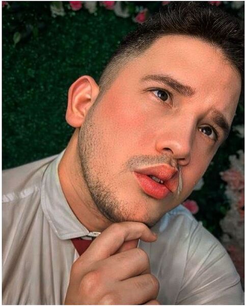 Artista BiillSmith Foto 3