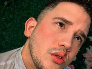 Imagen de perfil de modelo de cámara web de BiillSmith