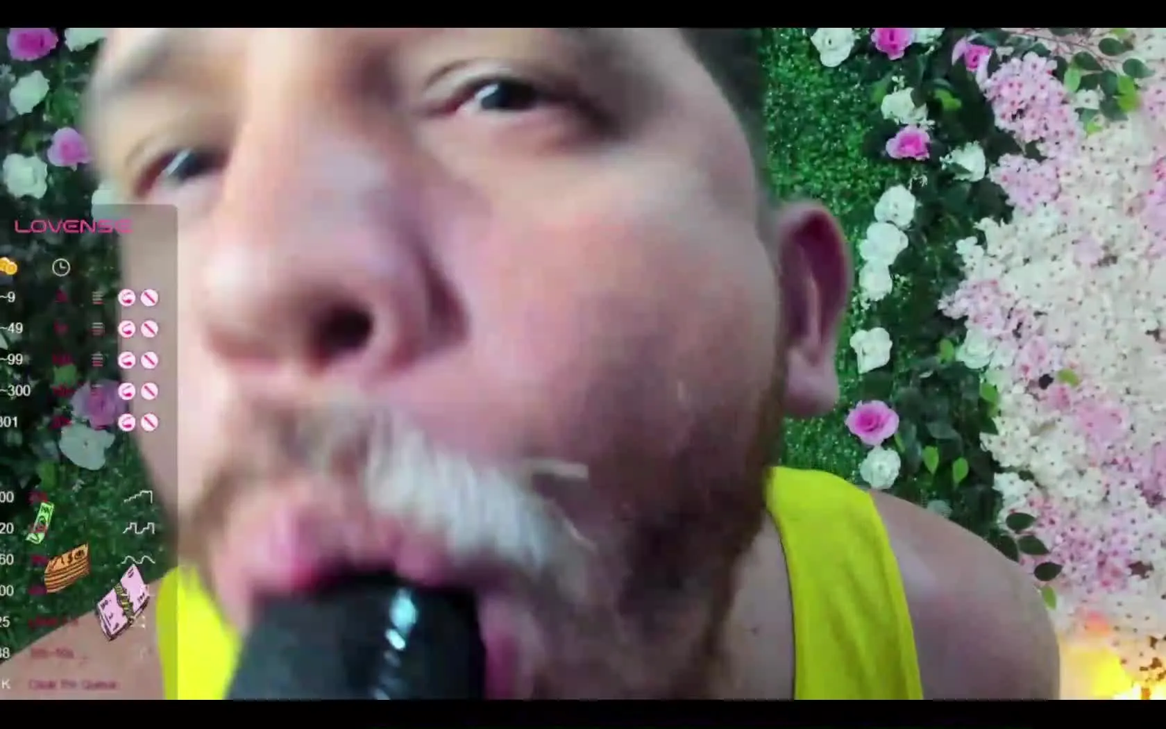 Interprete BiillSmith Video 1