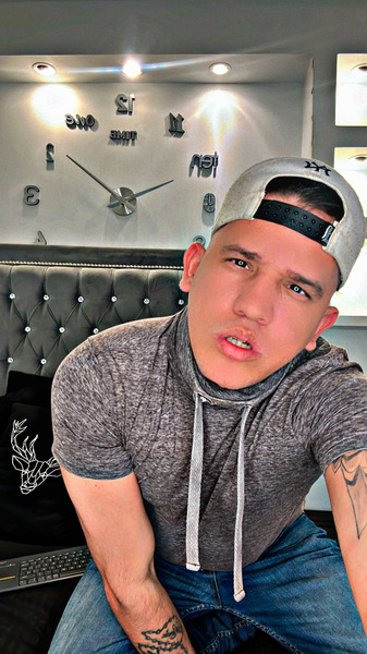 Artista BiillSmith Foto 5