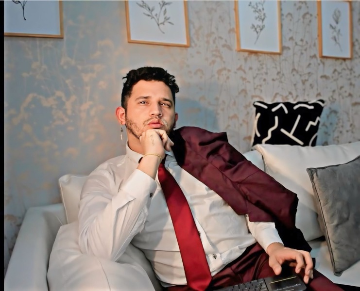 Artista BiillSmith Foto 12