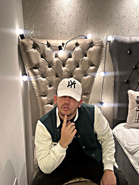 Artista BiillSmith Foto 6