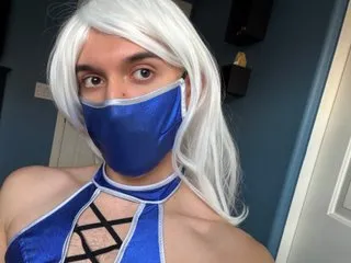 Kitanamkxxx immagine del profilo del modello di cam