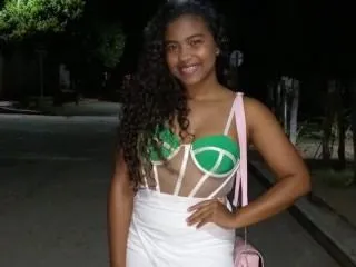 VioletClark24 immagine del profilo del modello di cam