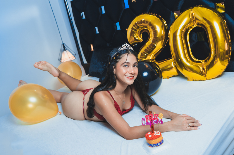 Artiest NathalieRosss Foto 11