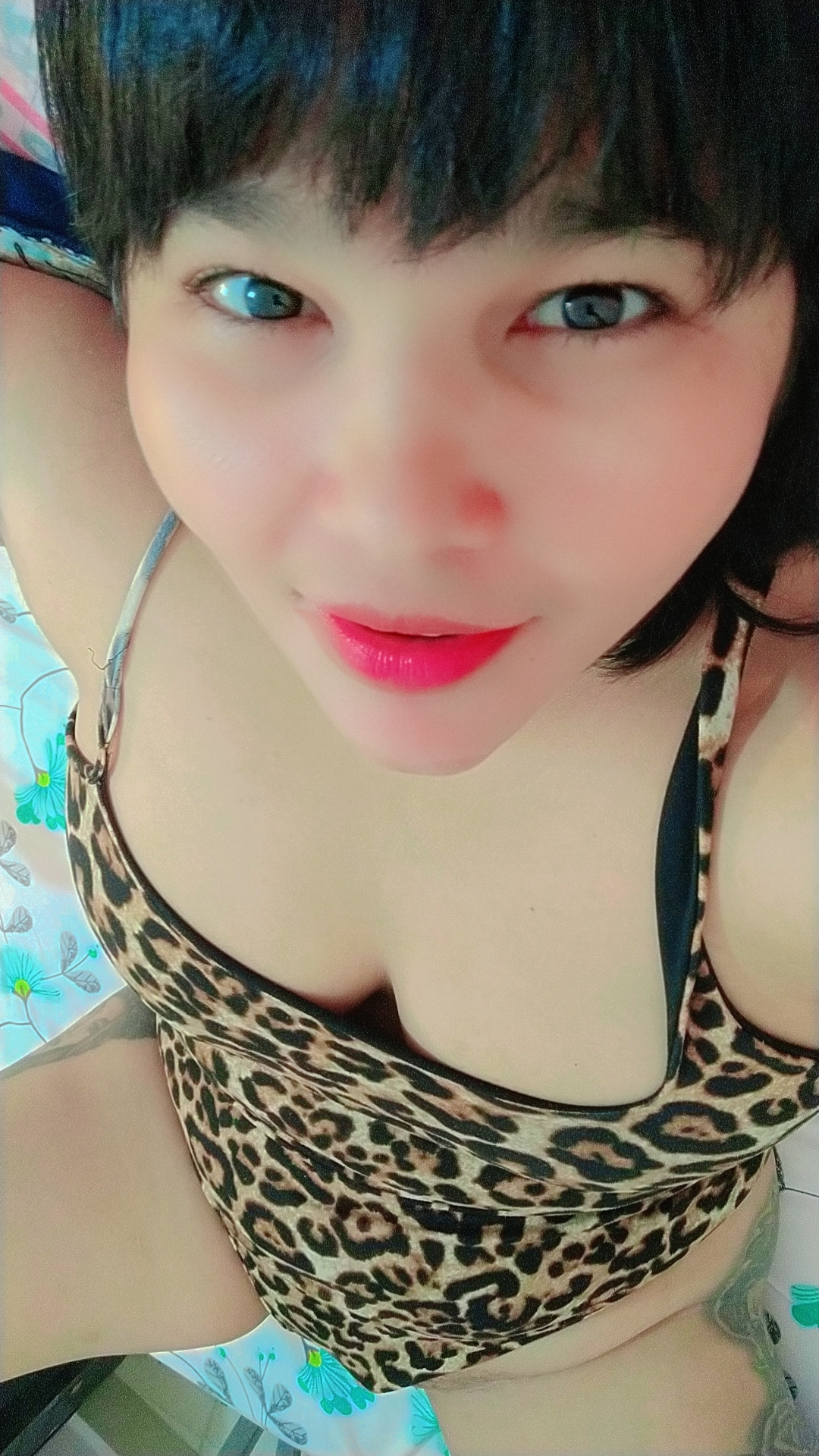 Performer Petitealicia Photo 1