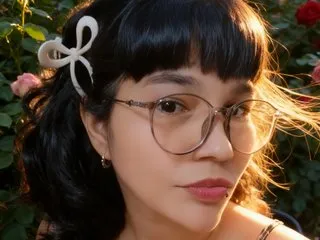 Foto de perfil de modelo de webcam de Petitealicia