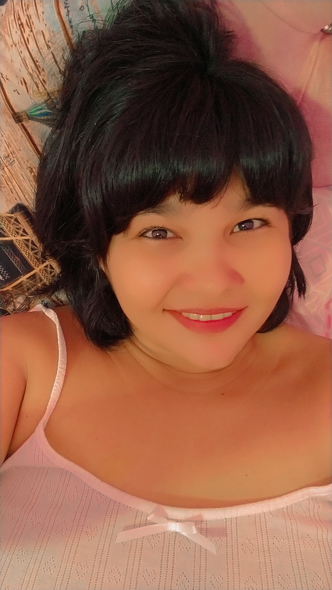 Performer Petitealicia Photo 2