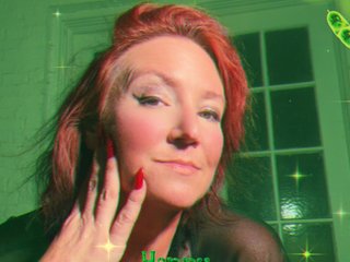 Rose_Maddder profielfoto van cam model