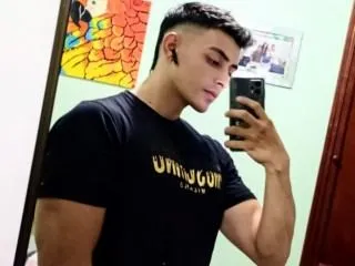 lockienoah profilbild på webbkameramodell