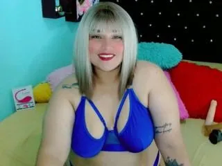 Foto de perfil de modelo de webcam de MaiteKloe
