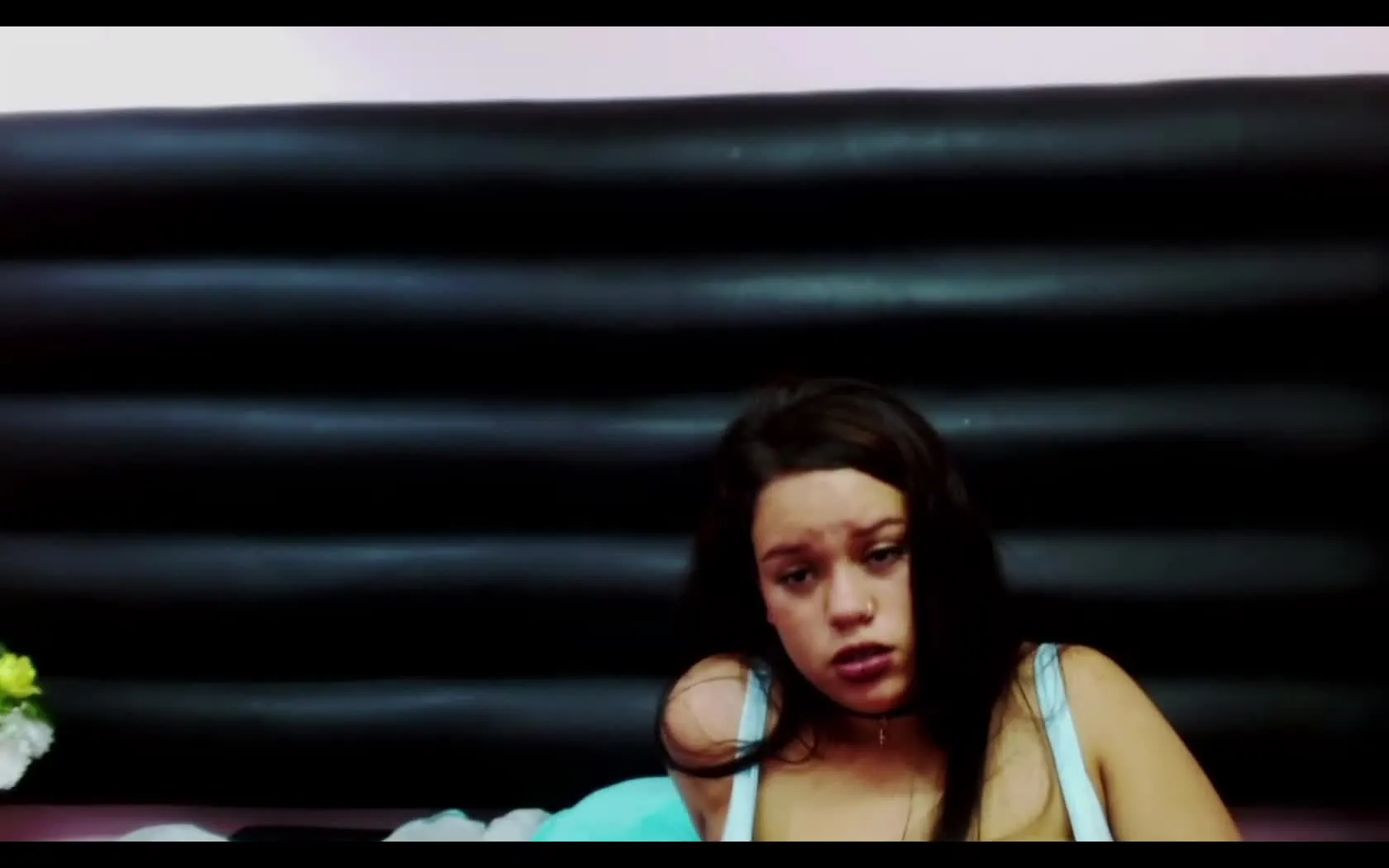 Artist MarilynLyn Video 1