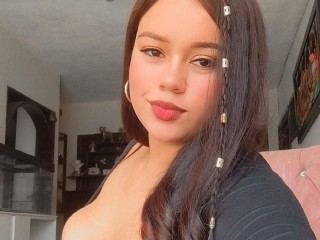 MarilynLyn profielfoto van cam model