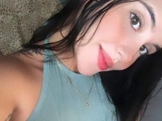 Image de profil du modèle de webcam go_deeper