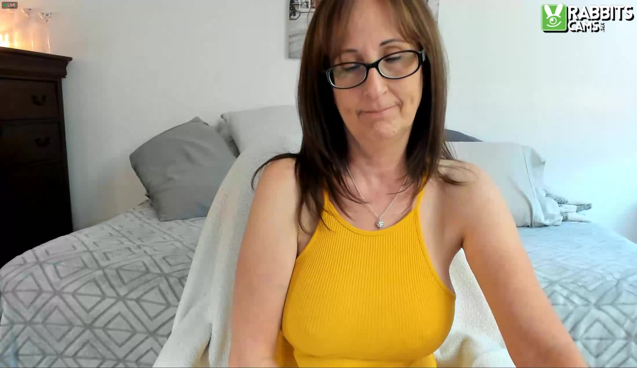 Utøver KelsKinky Video 1