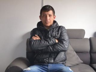 Foto de perfil de modelo de webcam de federico55 