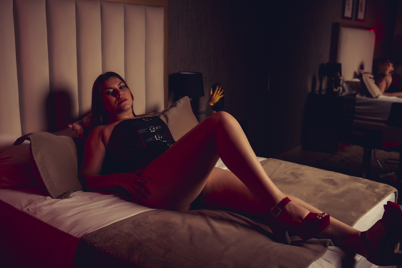 Interprete HollyCaldwell Foto 7