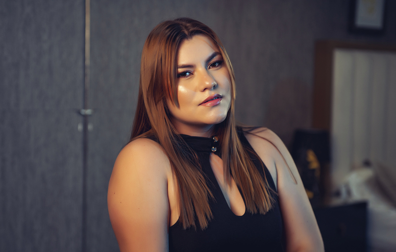 Interprete HollyCaldwell Foto 12