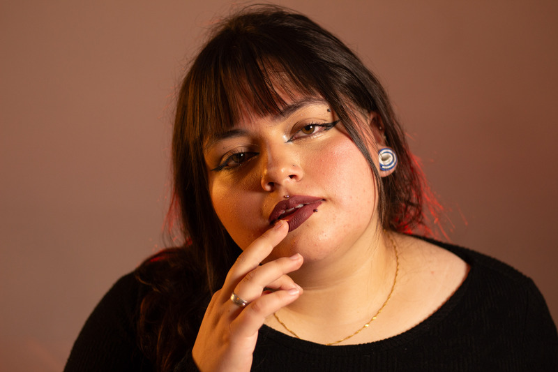 Interprète CaossDah Photo 2