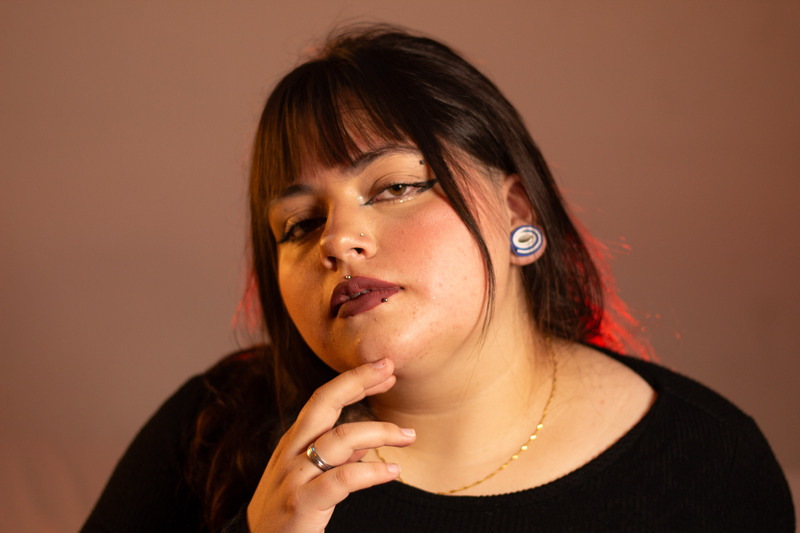 Interprète CaossDah Photo 3