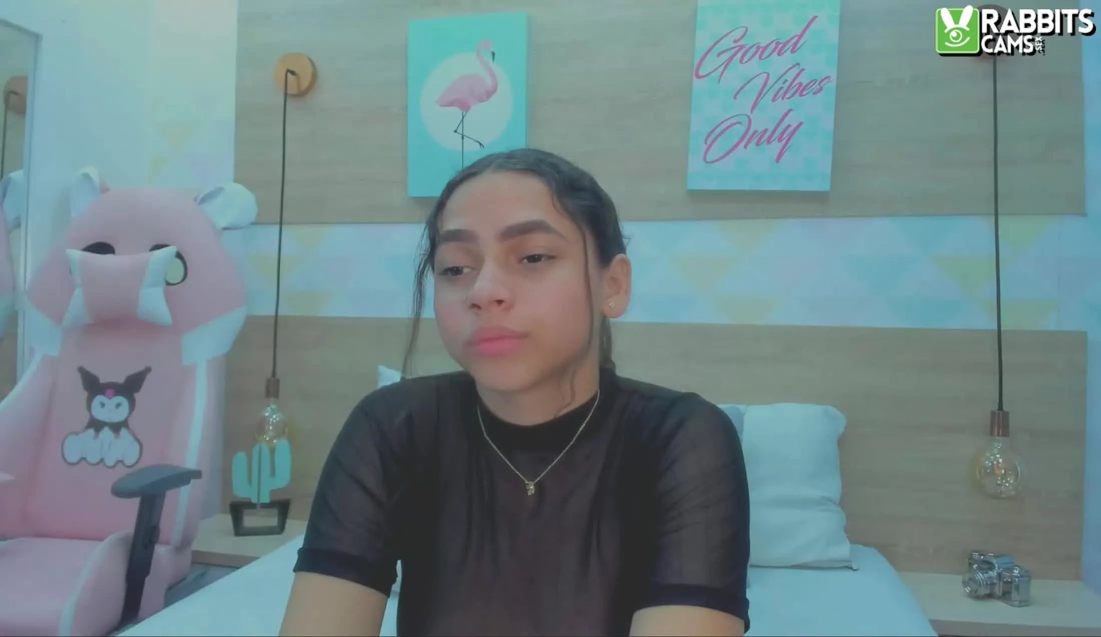 Intérprete TamaraSmithh Video 4