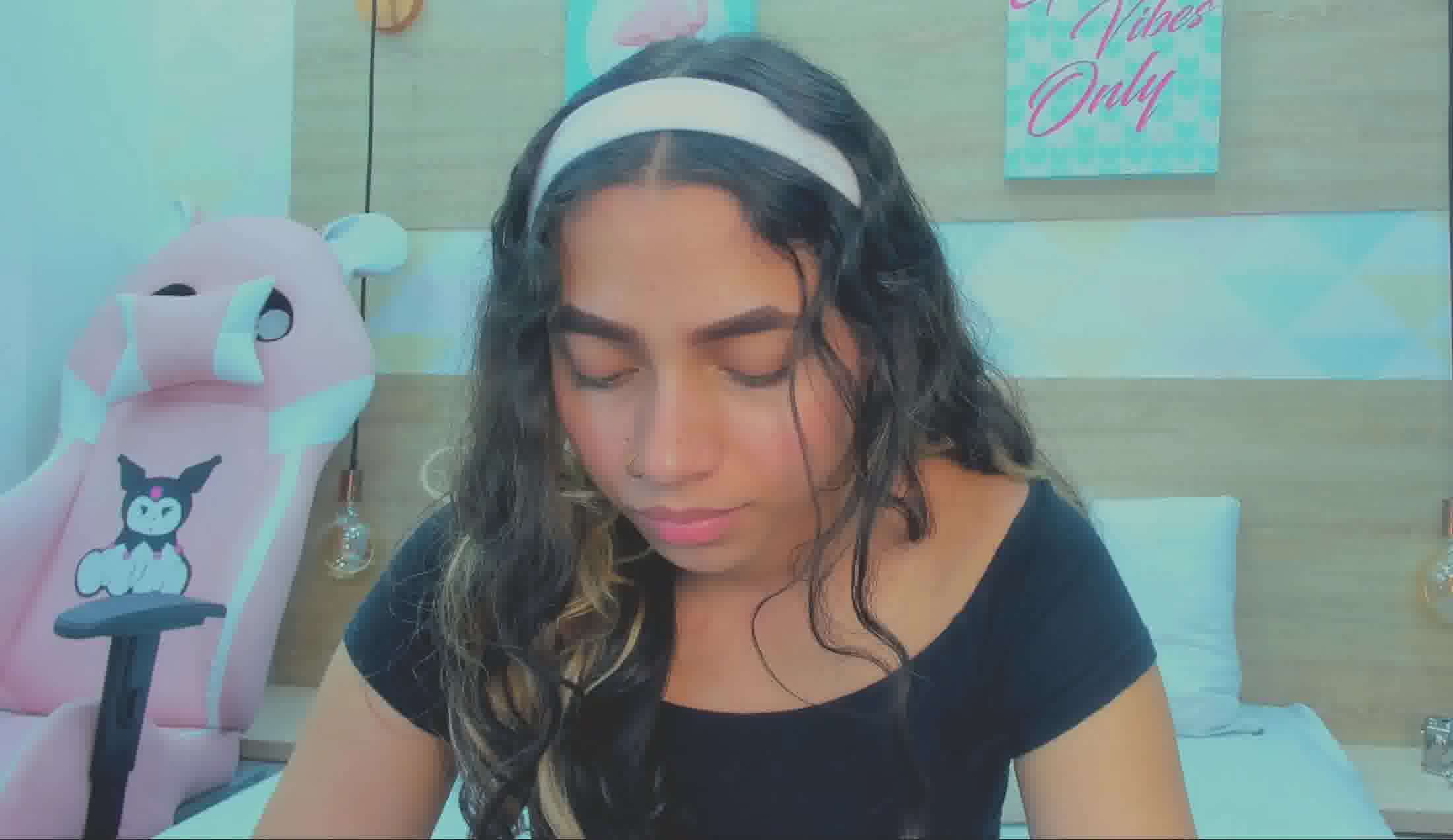 Interprete TamaraSmithh Video 2