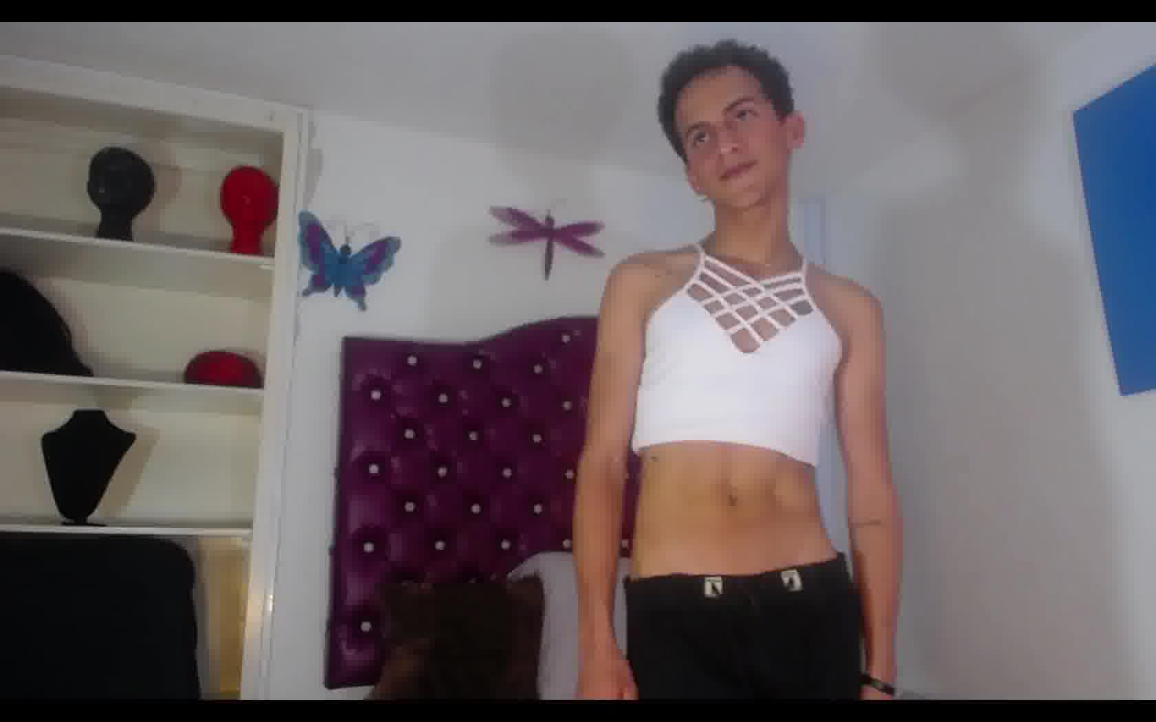 Interprete Dolly_Tinny Video 2