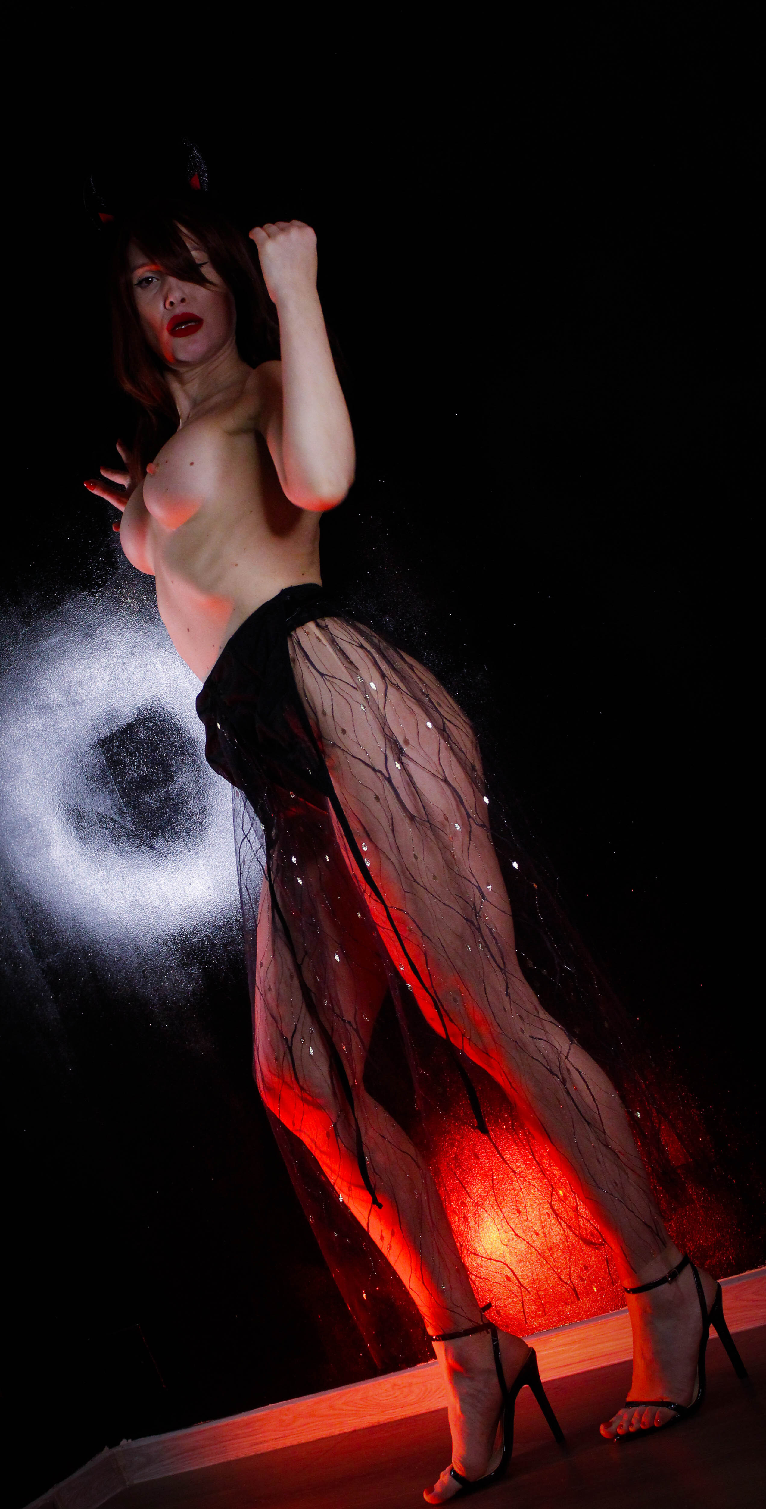 Performer DaisyEmber Photo 12