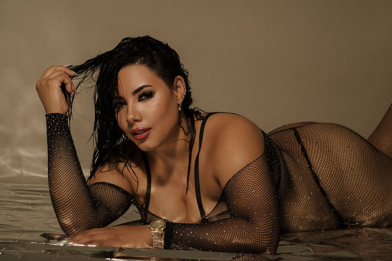 Artiest VictoriaBellini Foto 10