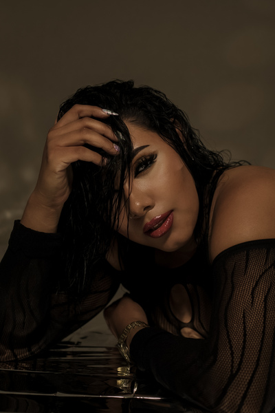 Artiest VictoriaBellini Foto 11