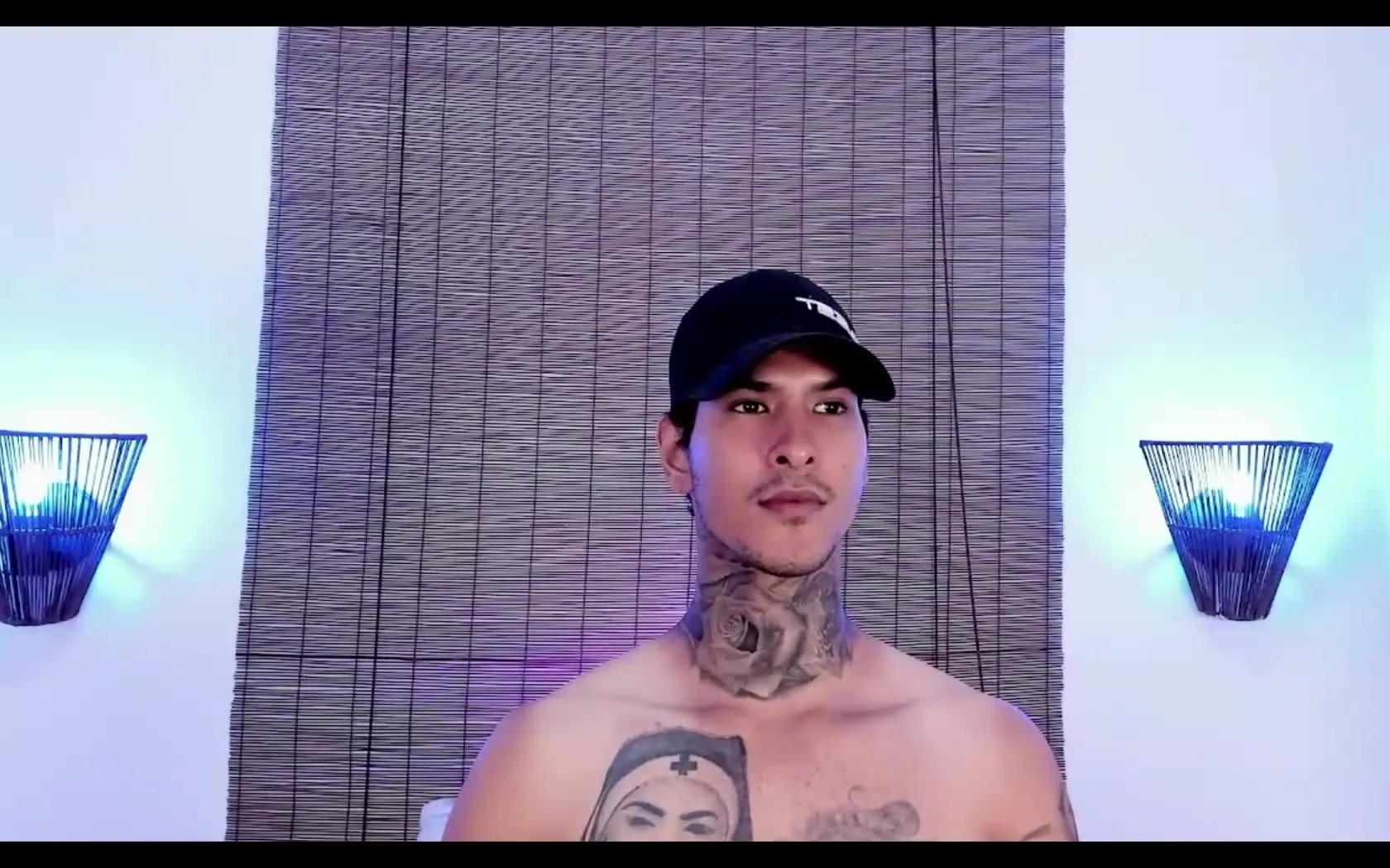 Utøver Daishuken Video 1