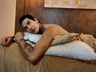 Imagen de perfil de modelo de cámara web de Daishuken