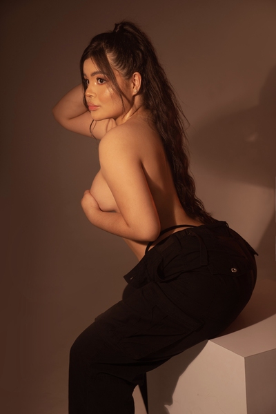 Artist IsabellaAllenn Foto 9