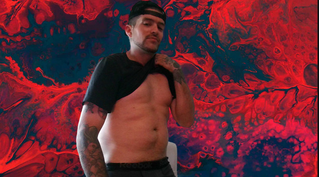 Darsteller hungtattedhandsome Foto 1
