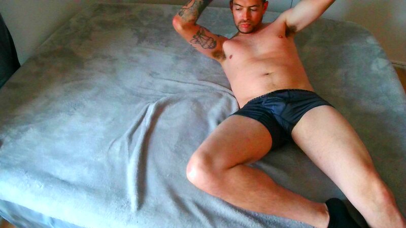 Artiest hungtattedhandsome Foto 8