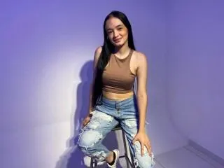 Luciana_Monroe profilbild på webbkameramodell