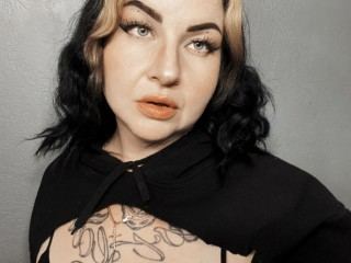 Foto de perfil de modelo de webcam de DonnaAlana