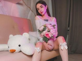 Imagen de perfil de modelo de cámara web de KittyLii