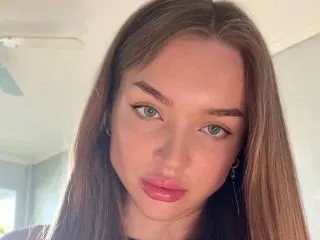 Image de profil du modèle de webcam JennyWonder