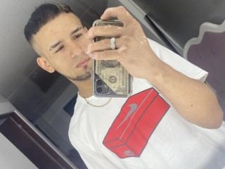 nickstains777 immagine del profilo del modello di cam