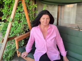 OLIVETTEx profilbild på webbkameramodell