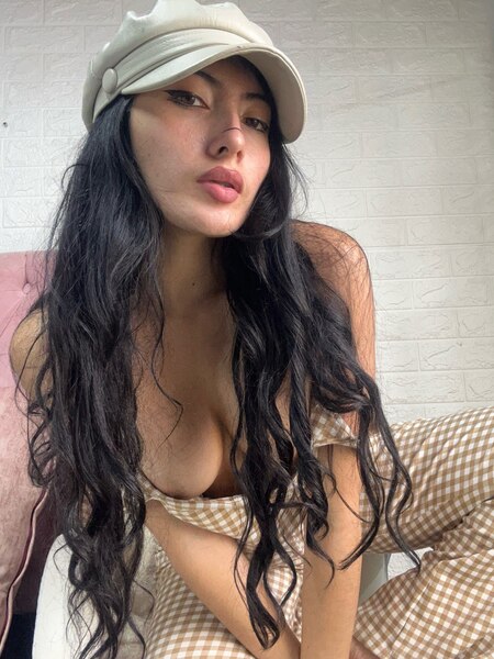 Artista skylarlulu Foto 2