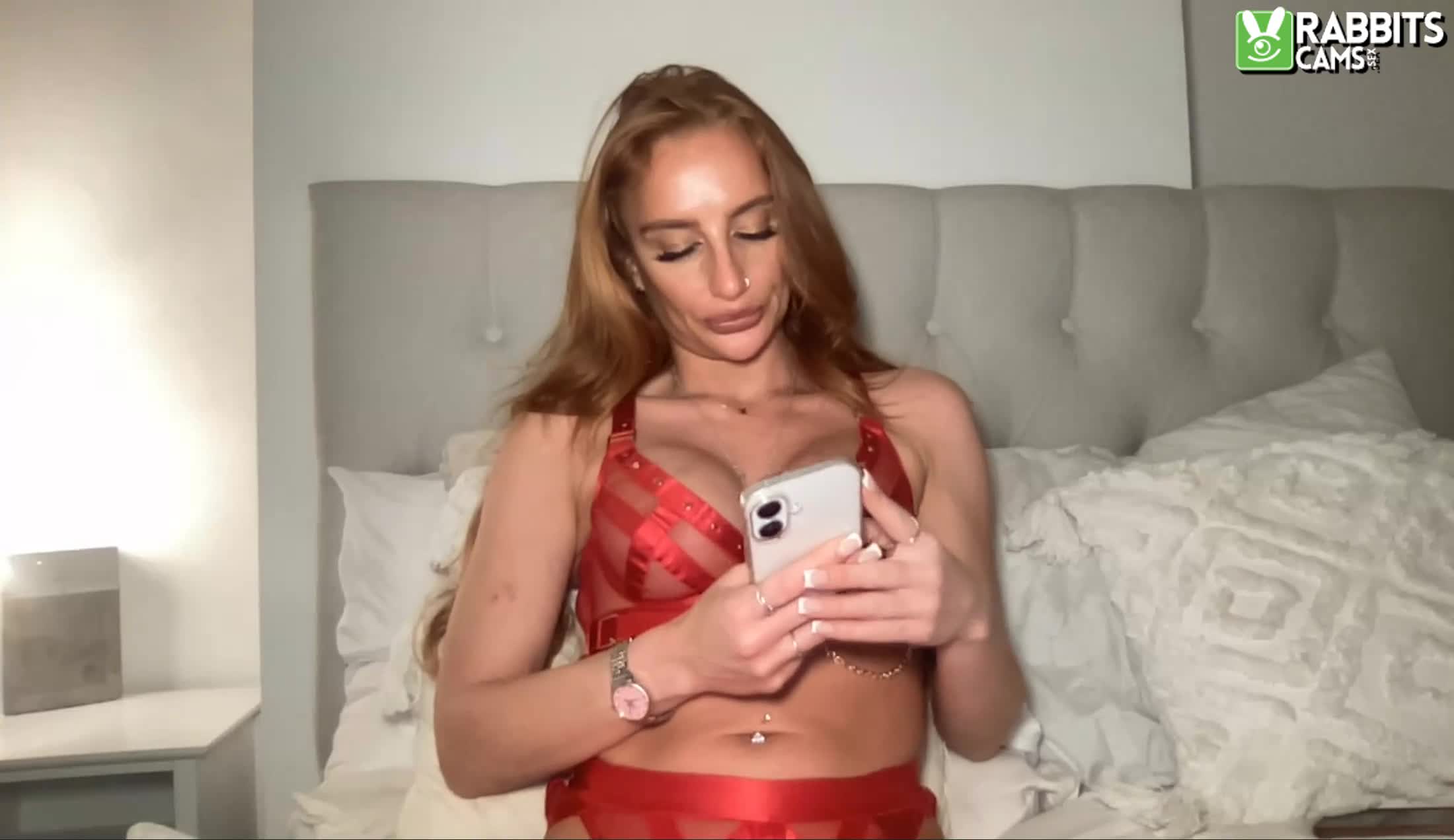 Interprete Mistress_Shay Video 1